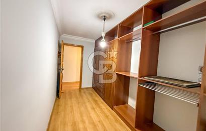 Gaziemir Önder Cad. Üzeri 3+1 Asansörlü, Otoparklı Kiralık Daire
