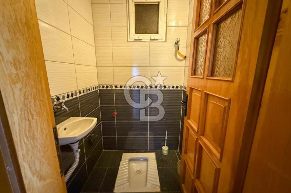 Gaziemir Önder Cad. Üzeri 3+1 Asansörlü, Otoparklı Kiralık Daire