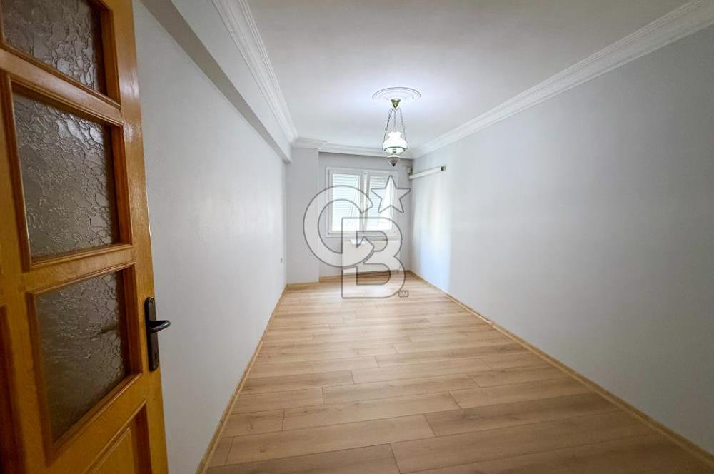 Gaziemir Önder Cad. Üzeri 3+1 Asansörlü, Otoparklı Kiralık Daire