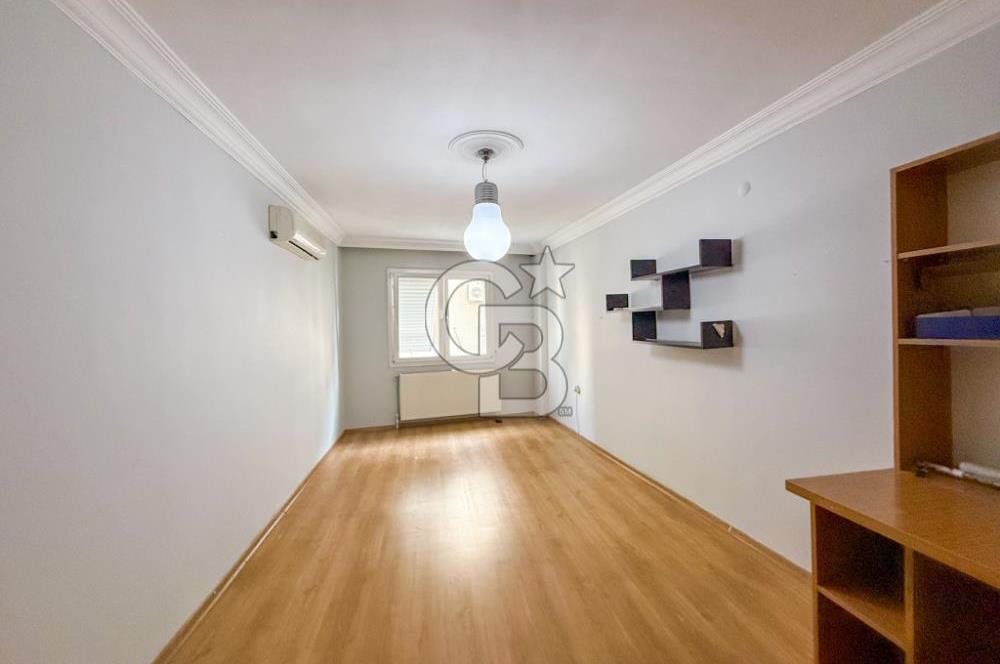 Gaziemir Önder Cad. Üzeri 3+1 Asansörlü, Otoparklı Kiralık Daire