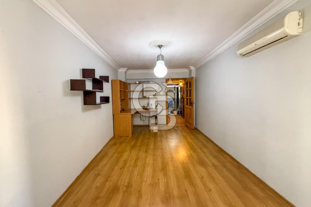 Gaziemir Önder Cad. Üzeri 3+1 Asansörlü, Otoparklı Kiralık Daire