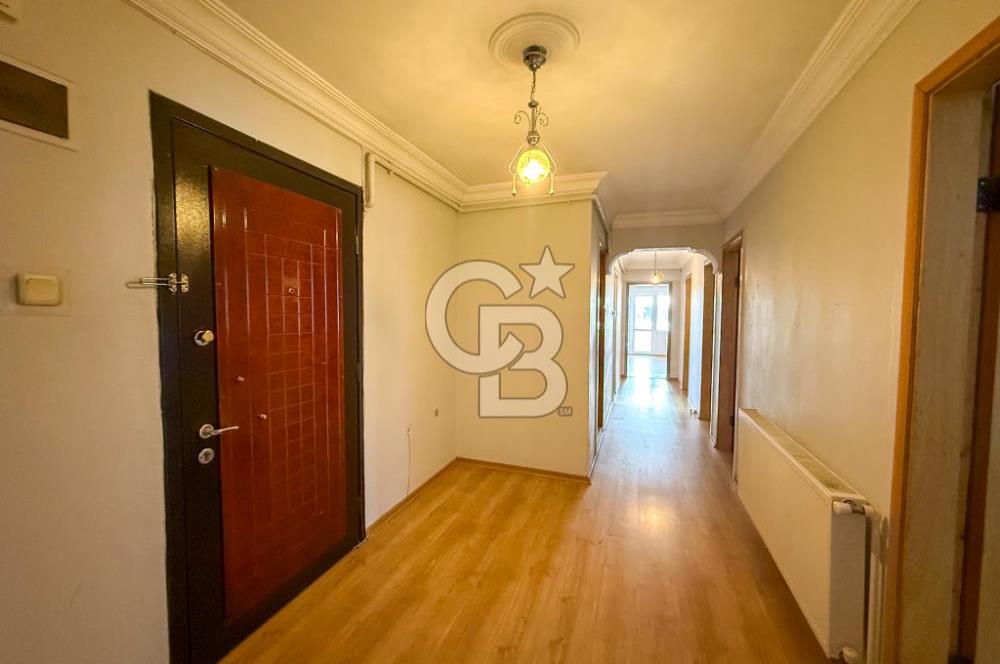 Gaziemir Önder Cad. Üzeri 3+1 Asansörlü, Otoparklı Kiralık Daire