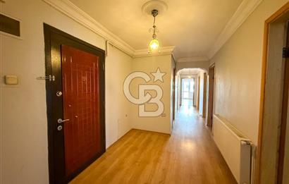 Gaziemir Önder Cad. Üzeri 3+1 Asansörlü, Otoparklı Kiralık Daire