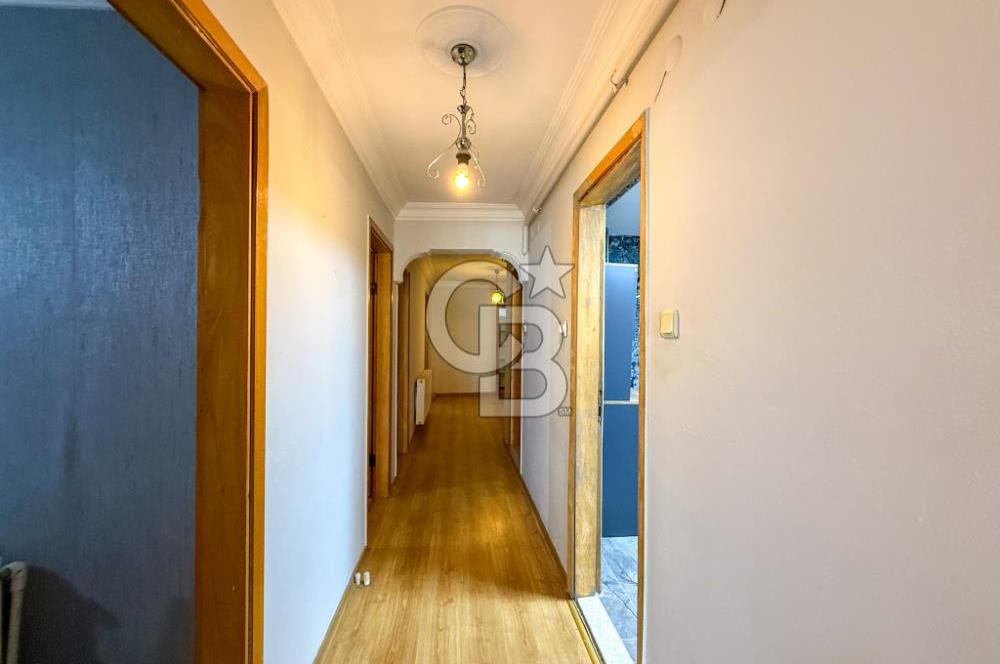 Gaziemir Önder Cad. Üzeri 3+1 Asansörlü, Otoparklı Kiralık Daire