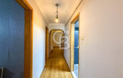 Gaziemir Önder Cad. Üzeri 3+1 Asansörlü, Otoparklı Kiralık Daire
