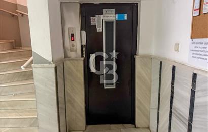 Gaziemir Önder Cad. Üzeri 3+1 Asansörlü, Otoparklı Kiralık Daire