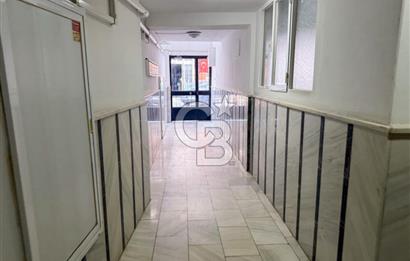 Gaziemir Önder Cad. Üzeri 3+1 Asansörlü, Otoparklı Kiralık Daire
