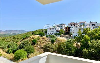Datça Merkez'de Satılık 1+1 Eşyalı Daire