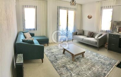 Datça Merkez'de Satılık 1+1 Eşyalı Daire