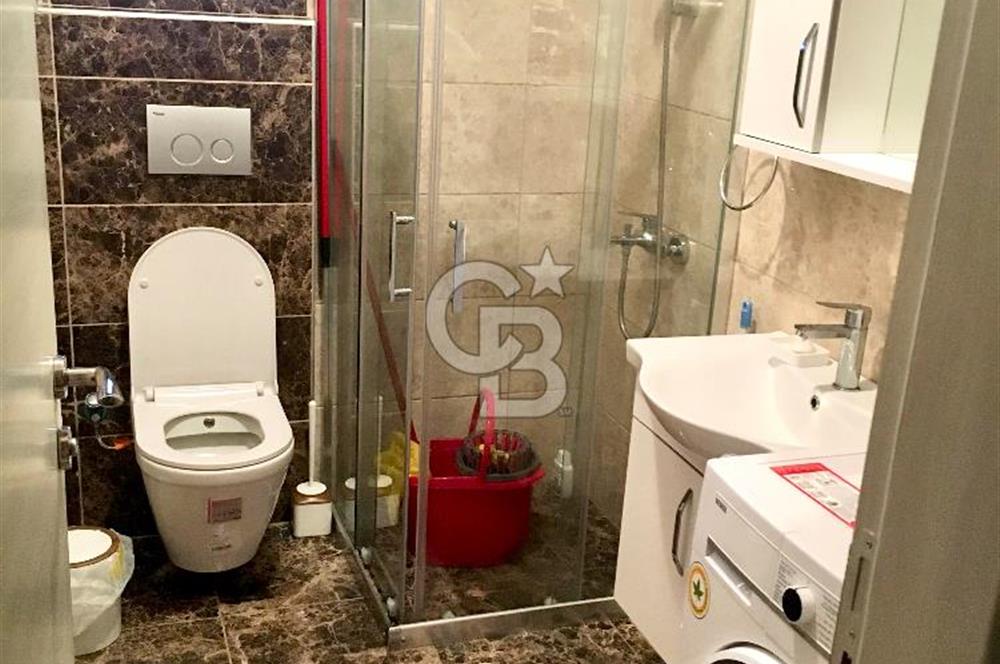 Datça Merkez'de Satılık 1+1 Eşyalı Daire