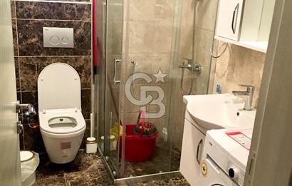 Datça Merkez'de Satılık 1+1 Eşyalı Daire