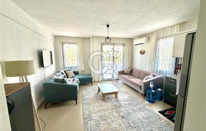 Datça Merkez'de Satılık 1+1 Eşyalı Daire