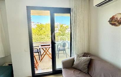 Datça Merkez'de Satılık 1+1 Eşyalı Daire