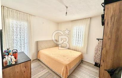 Datça Merkez'de Satılık 1+1 Eşyalı Daire