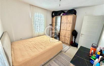 Datça Merkez'de Satılık 1+1 Eşyalı Daire