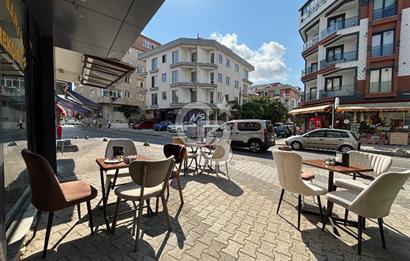 Sarıgazi Aşıkveysel Caddesi Metroya 2 Dk Devren Börekçi