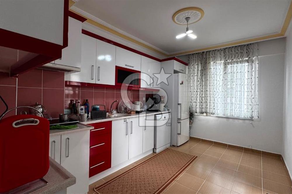 Satılık 3+1
