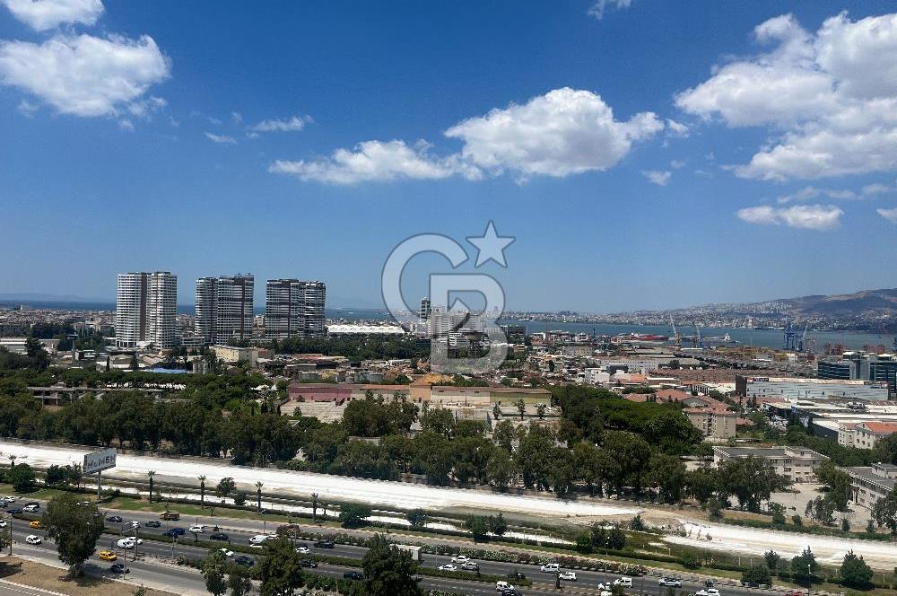 MİMARİ TASARIM "0" REZİDANS DAİRESİ EŞYALI 3,5+1 LOFT KİRALIK