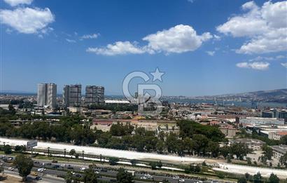 MİMARİ TASARIM "0" REZİDANS DAİRESİ EŞYALI 3,5+1 LOFT KİRALIK