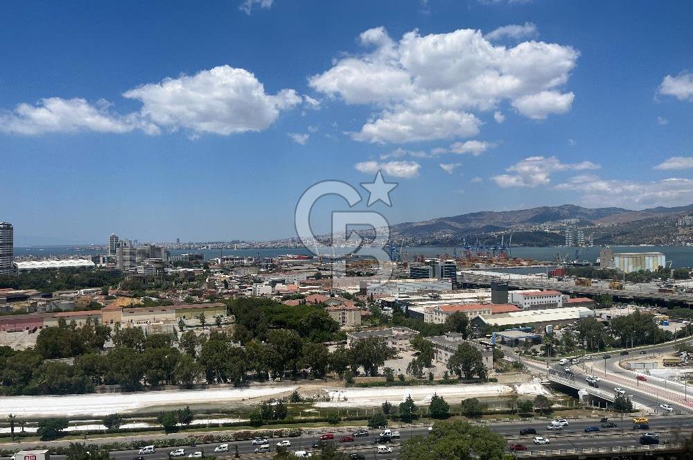 MİMARİ TASARIM "0" REZİDANS DAİRESİ EŞYALI 3,5+1 LOFT KİRALIK