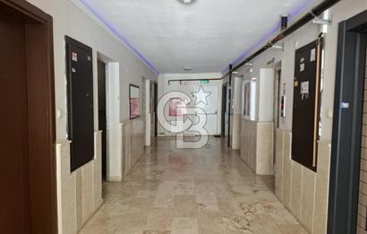 MENEMEN GAZİ MAH. TOKİ EVLERİNDE CB İYA'DAN 1+1 SATILIK DAİRE