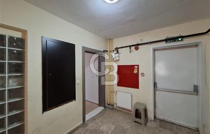 MENEMEN GAZİ MAH. TOKİ EVLERİNDE CB İYA'DAN 1+1 SATILIK DAİRE