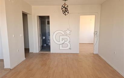 MENEMEN GAZİ MAH. TOKİ EVLERİNDE CB İYA'DAN 1+1 SATILIK DAİRE
