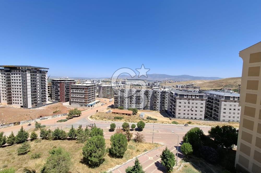 MENEMEN GAZİ MAH. TOKİ EVLERİNDE CB İYA'DAN 1+1 SATILIK DAİRE
