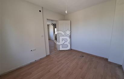MENEMEN GAZİ MAH. TOKİ EVLERİNDE CB İYA'DAN 1+1 SATILIK DAİRE