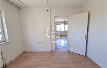 MENEMEN GAZİ MAH. TOKİ EVLERİNDE CB İYA'DAN 1+1 SATILIK DAİRE