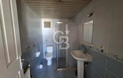 MENEMEN GAZİ MAH. TOKİ EVLERİNDE CB İYA'DAN 1+1 SATILIK DAİRE