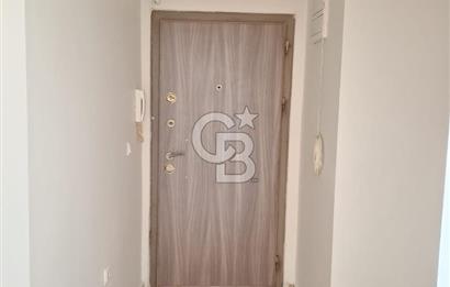 MENEMEN GAZİ MAH. TOKİ EVLERİNDE CB İYA'DAN 1+1 SATILIK DAİRE