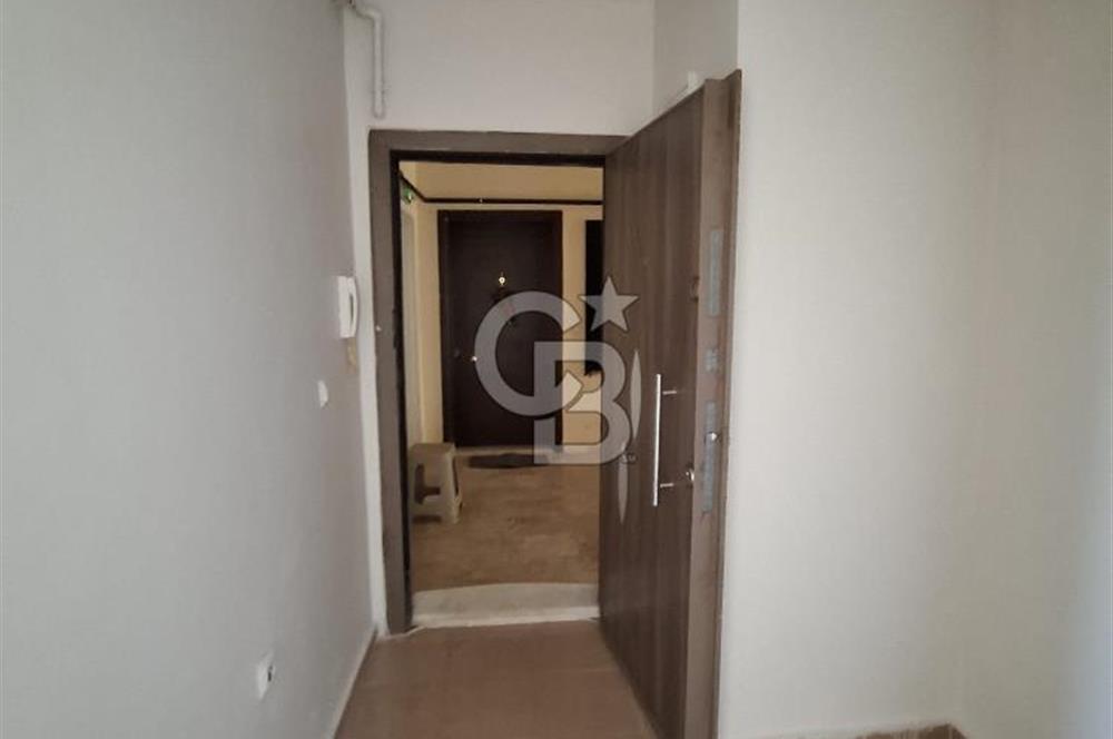 MENEMEN GAZİ MAH. TOKİ EVLERİNDE CB İYA'DAN 1+1 SATILIK DAİRE