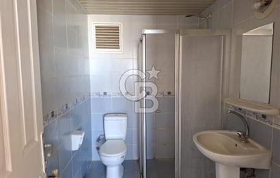 MENEMEN GAZİ MAH. TOKİ EVLERİNDE CB İYA'DAN 1+1 SATILIK DAİRE