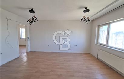 MENEMEN GAZİ MAH. TOKİ EVLERİNDE CB İYA'DAN 1+1 SATILIK DAİRE