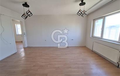 MENEMEN GAZİ MAH. TOKİ EVLERİNDE CB İYA'DAN 1+1 SATILIK DAİRE