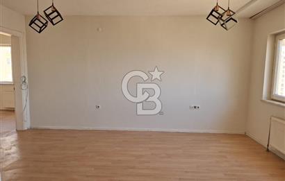 MENEMEN GAZİ MAH. TOKİ EVLERİNDE CB İYA'DAN 1+1 SATILIK DAİRE