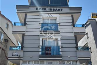 Full Eşyalı Cam Kapalı teraslı 3+1  ayrı Mutfak Dubleks Daire - 1 - 366777