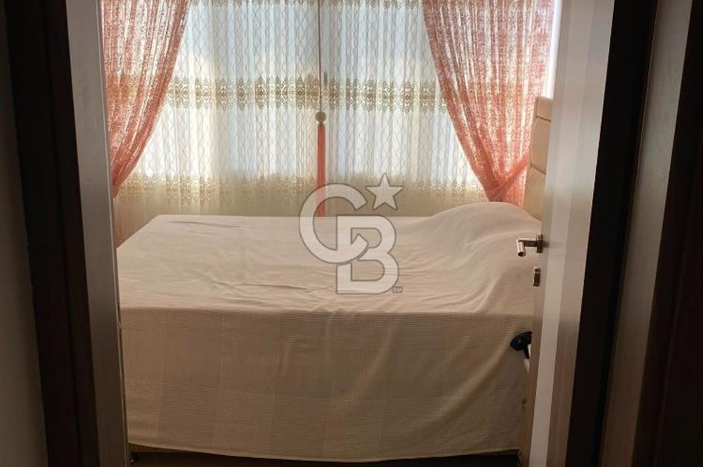 Full Eşyalı Cam Kapalı teraslı 3+1  ayrı Mutfak Dubleks Daire