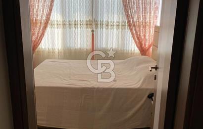 Full Eşyalı Cam Kapalı teraslı 3+1  ayrı Mutfak Dubleks Daire