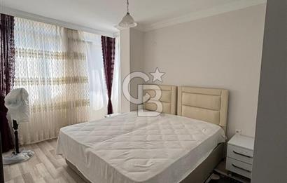 Full Eşyalı Cam Kapalı teraslı 3+1  ayrı Mutfak Dubleks Daire