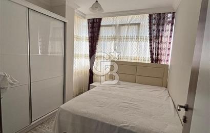 Full Eşyalı Cam Kapalı teraslı 3+1  ayrı Mutfak Dubleks Daire