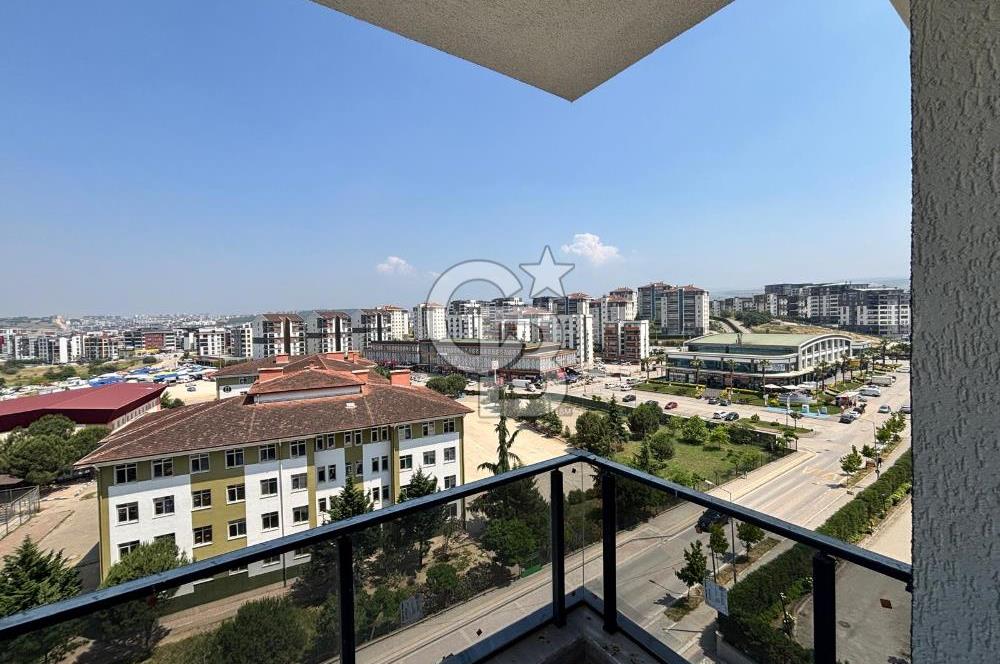CB LEVEL DAN NİLÜFER KIZILCIKLIDA OTURUMA HAZIR FIRSAT 2+1 SATILIK DAİRE