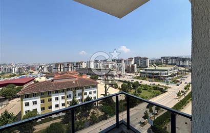 CB LEVEL DAN NİLÜFER KIZILCIKLIDA OTURUMA HAZIR FIRSAT 2+1 SATILIK DAİRE
