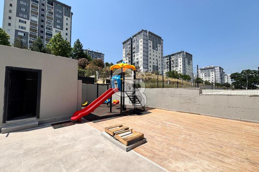CB LEVEL DAN NİLÜFER KIZILCIKLIDA OTURUMA HAZIR FIRSAT 2+1 SATILIK DAİRE