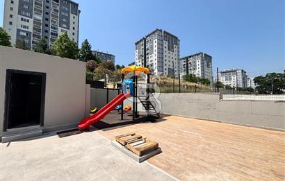CB LEVEL DAN NİLÜFER KIZILCIKLIDA OTURUMA HAZIR FIRSAT 2+1 SATILIK DAİRE