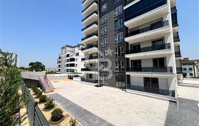 CB LEVEL DAN NİLÜFER KIZILCIKLIDA OTURUMA HAZIR FIRSAT 2+1 SATILIK DAİRE