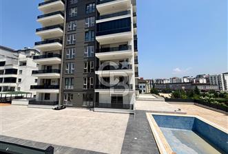 CB LEVEL DAN NİLÜFER KIZILCIKLIDA OTURUMA HAZIR FIRSAT 2+1 SATILIK DAİRE - 1 - 366744