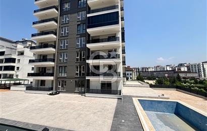 CB LEVEL DAN NİLÜFER KIZILCIKLIDA OTURUMA HAZIR FIRSAT 2+1 SATILIK DAİRE