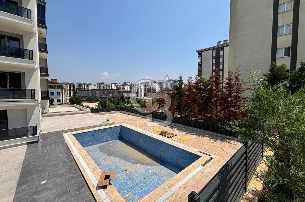 CB LEVEL DAN NİLÜFER KIZILCIKLIDA OTURUMA HAZIR FIRSAT 2+1 SATILIK DAİRE